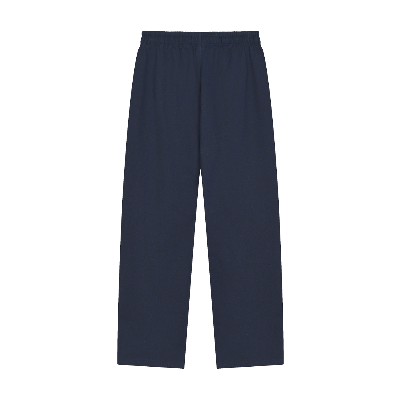 Humble But Hungry Straight-Leg Sweatpants