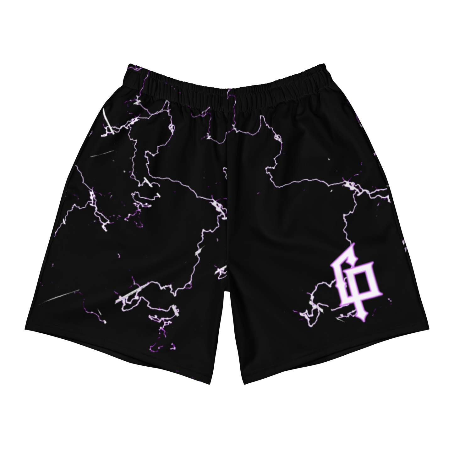 Lightening Shorts