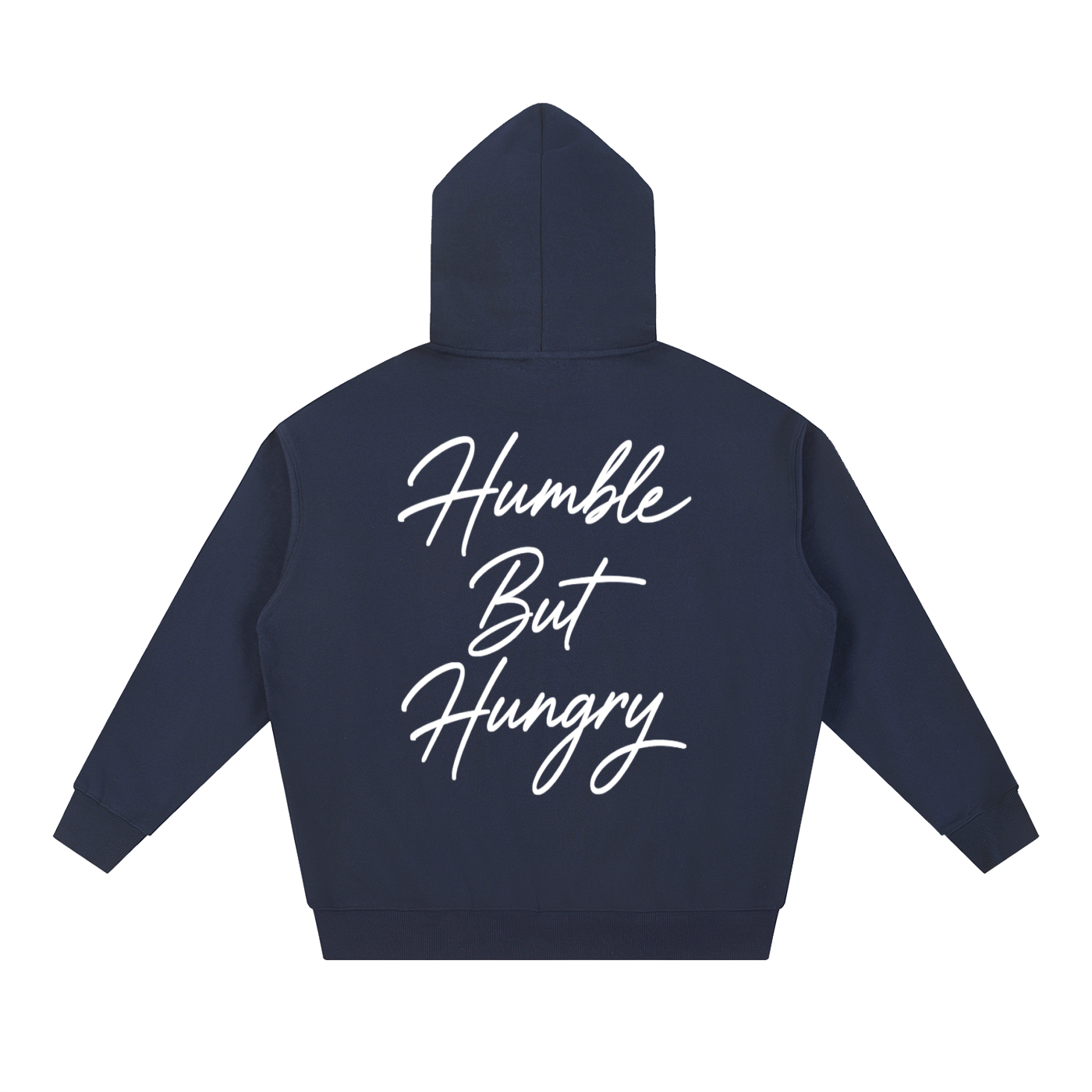 CONQR New York Heavyweight Hoodie