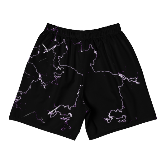 Lightening Shorts