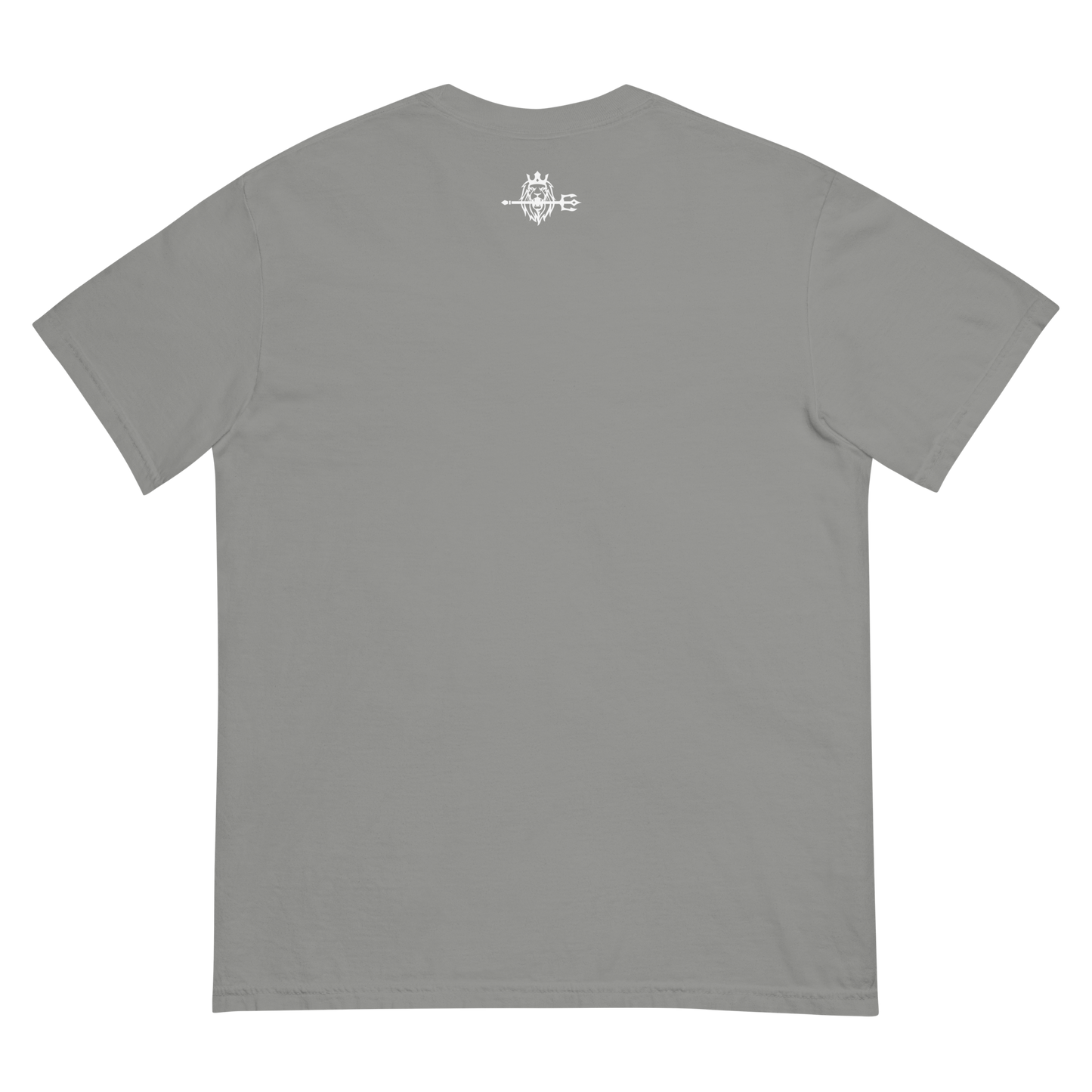 LION AMONGST SHEEP HEAVYWEIGHT TEE