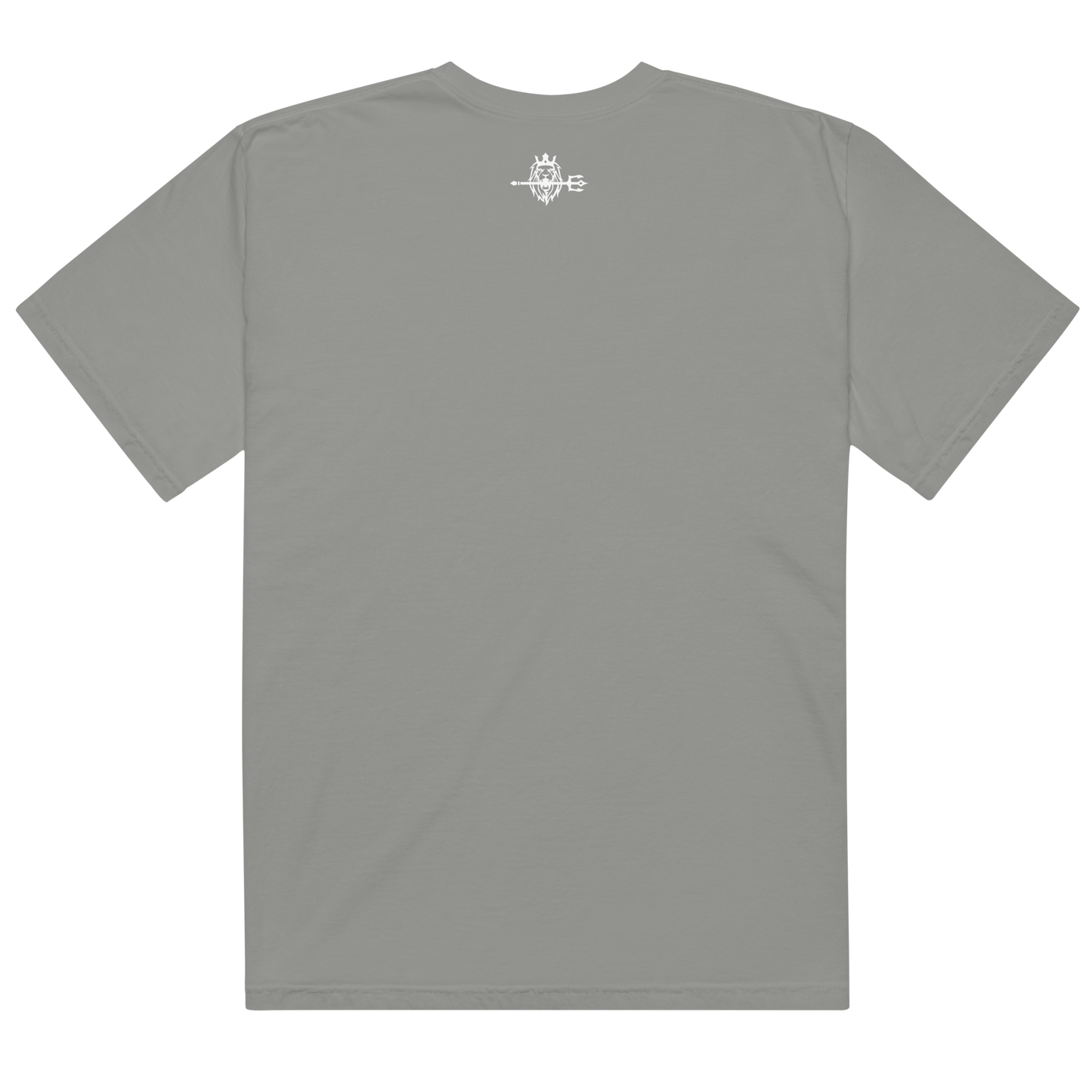 CONQR "copyright" HEAVYWEIGHT TEE