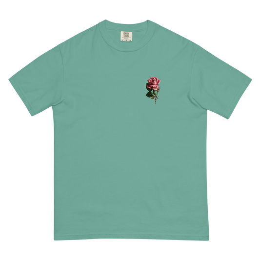 IMPACT OVER INFLUENCE HEAVYWEIGHT TEE