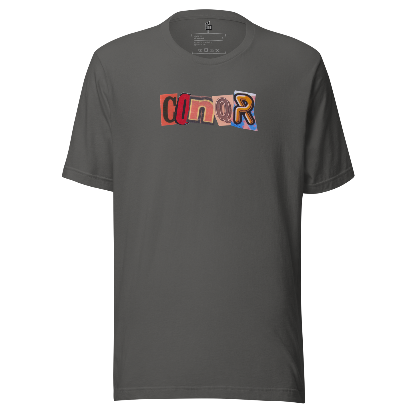 "RANSOM" Unisex t-shirt