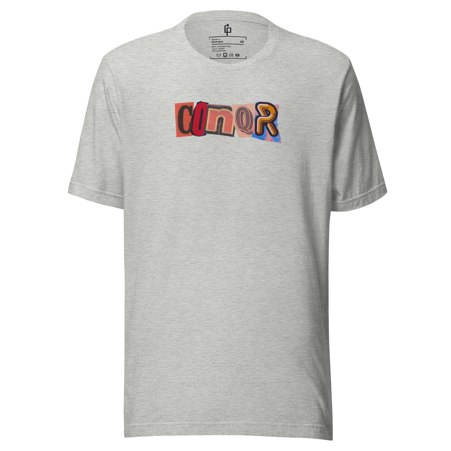 "RANSOM" Unisex t-shirt