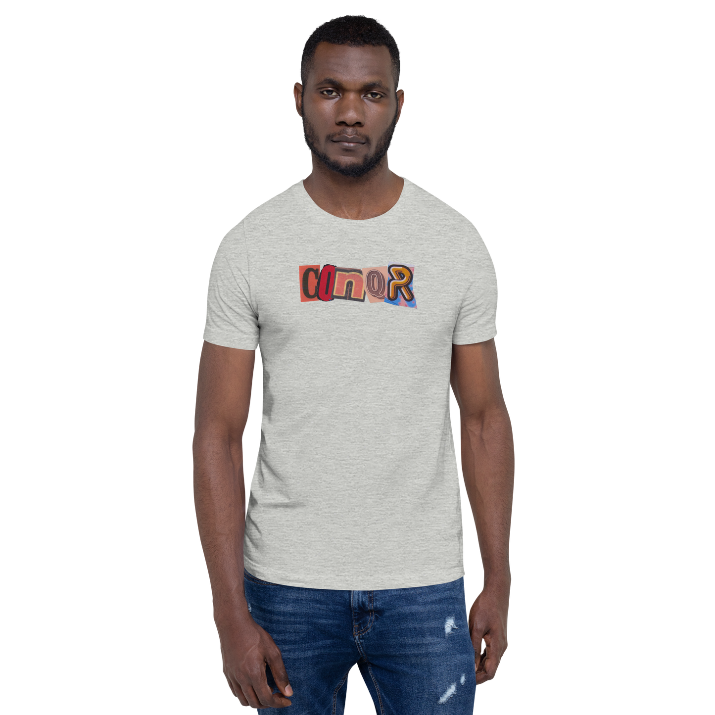 "RANSOM" Unisex t-shirt
