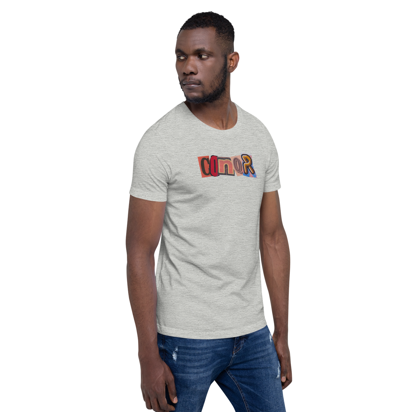 "RANSOM" Unisex t-shirt