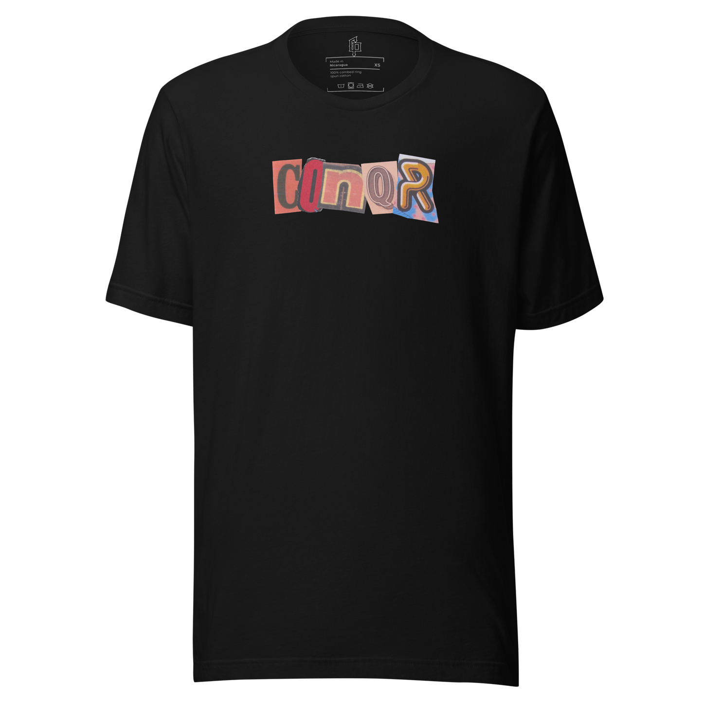 "RANSOM" Unisex t-shirt