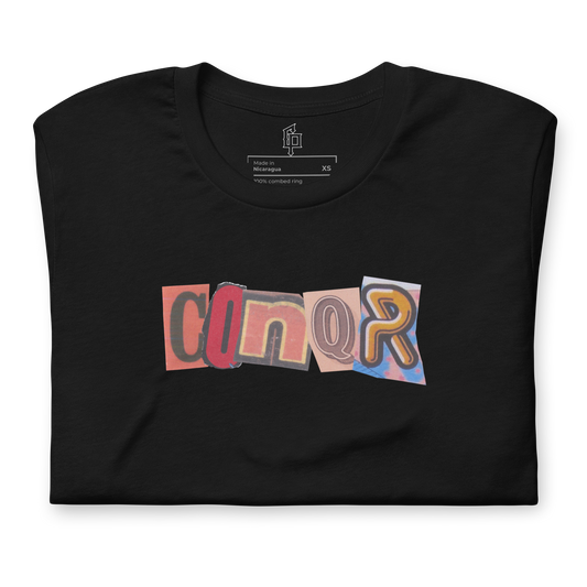 "RANSOM" Unisex t-shirt