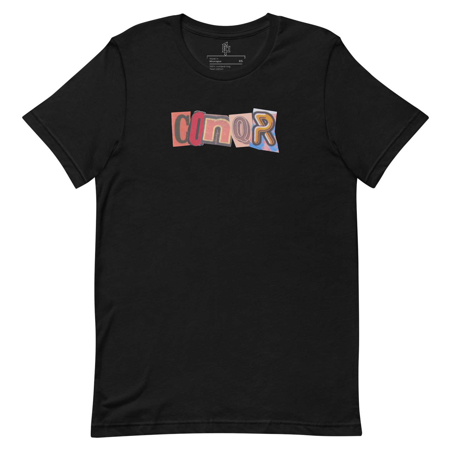 "RANSOM" Unisex t-shirt