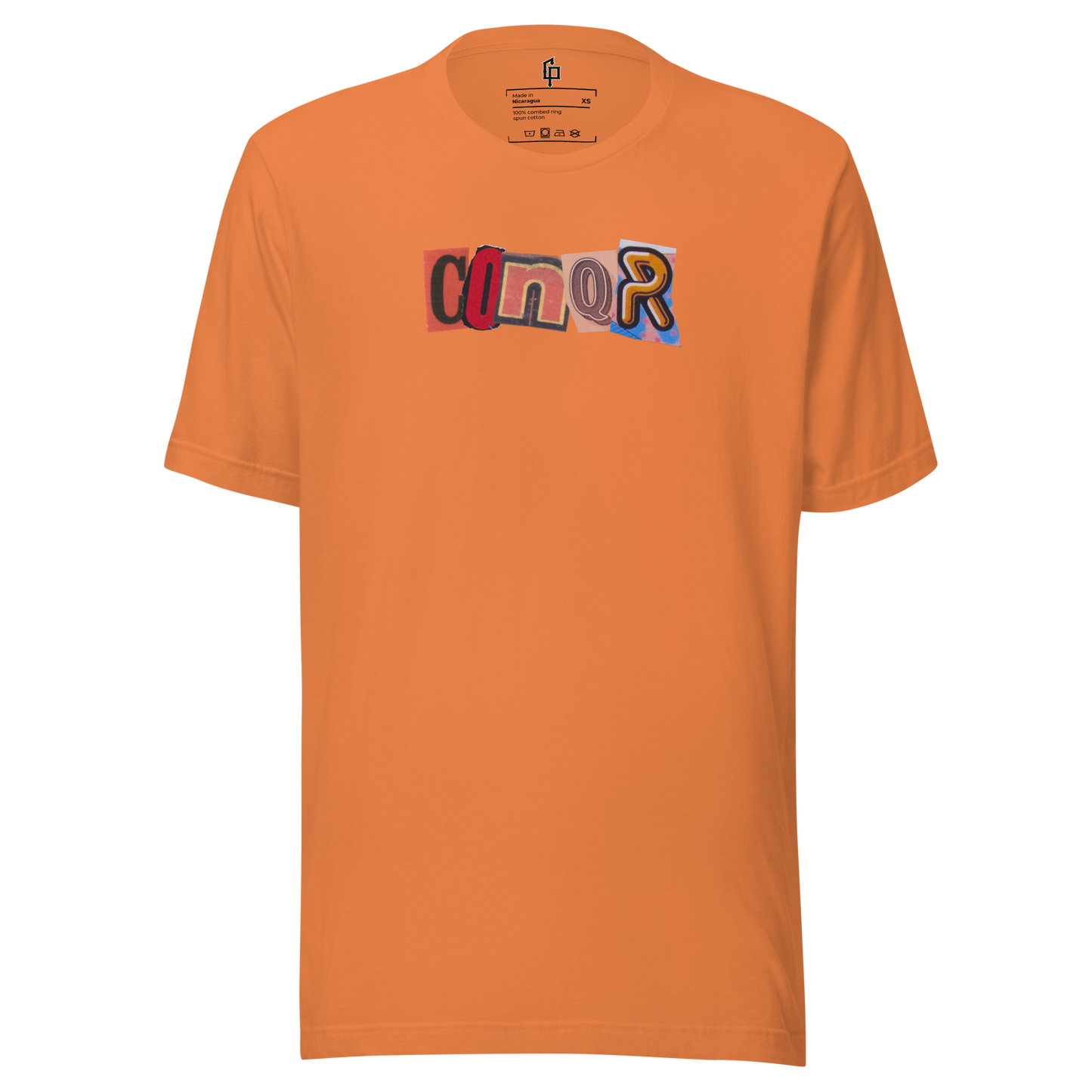 "RANSOM" Unisex t-shirt