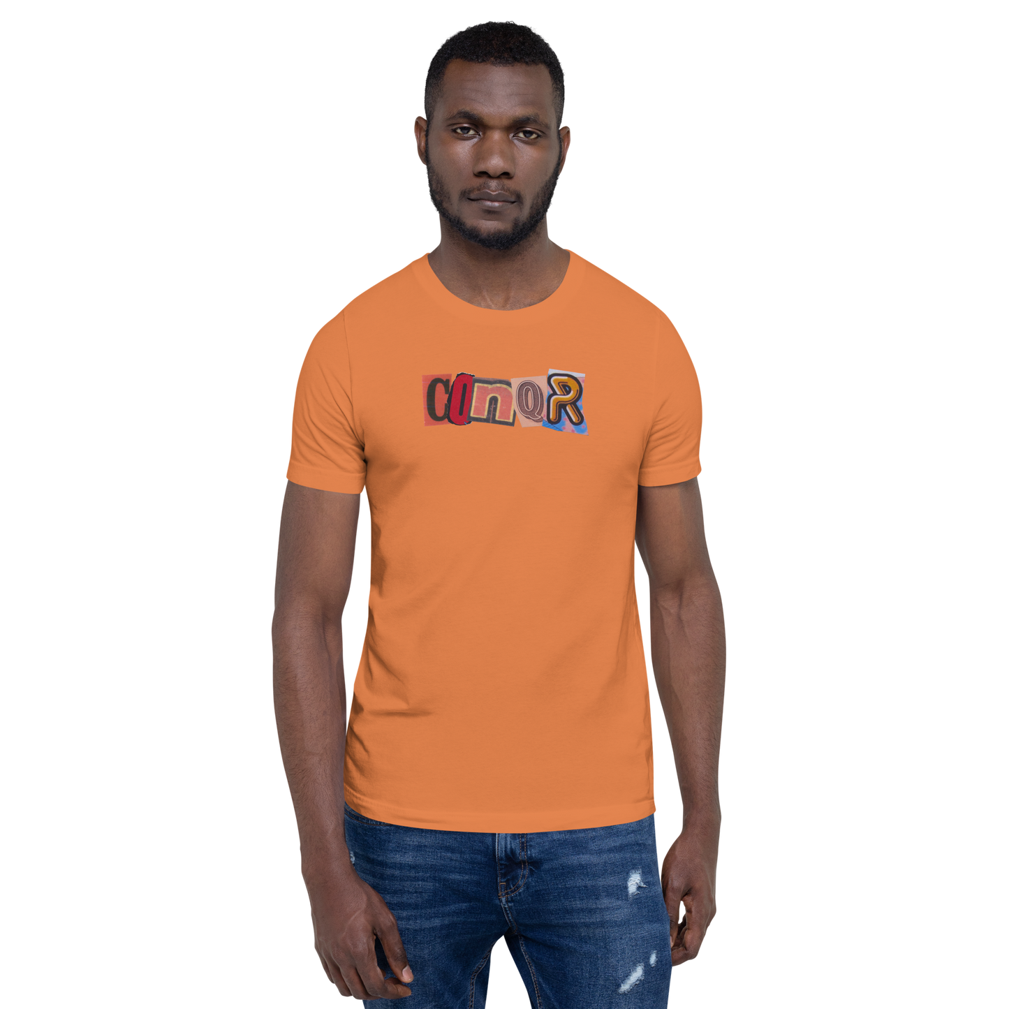 "RANSOM" Unisex t-shirt