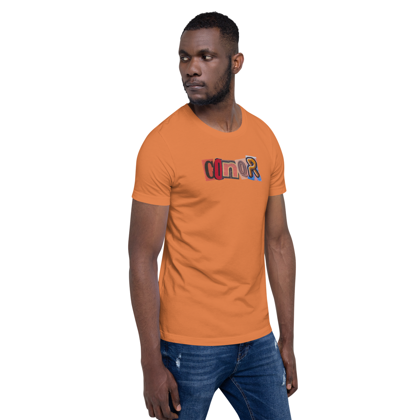 "RANSOM" Unisex t-shirt