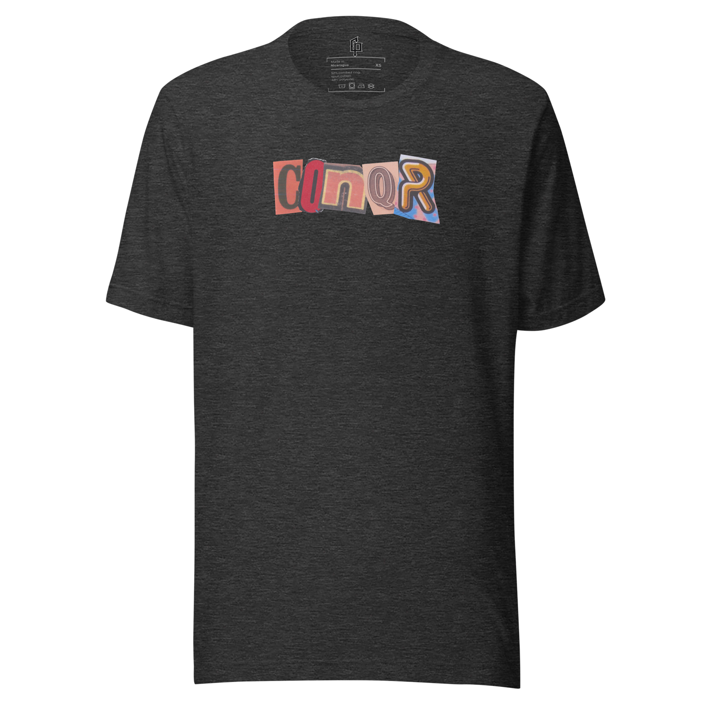 "RANSOM" Unisex t-shirt