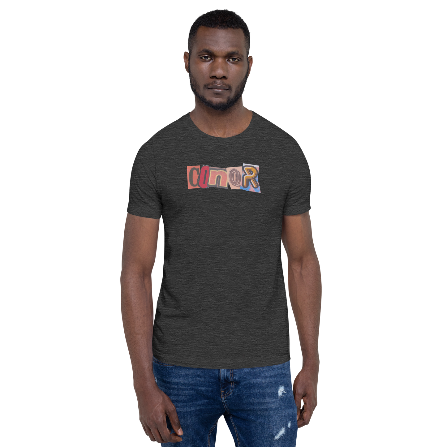 "RANSOM" Unisex t-shirt