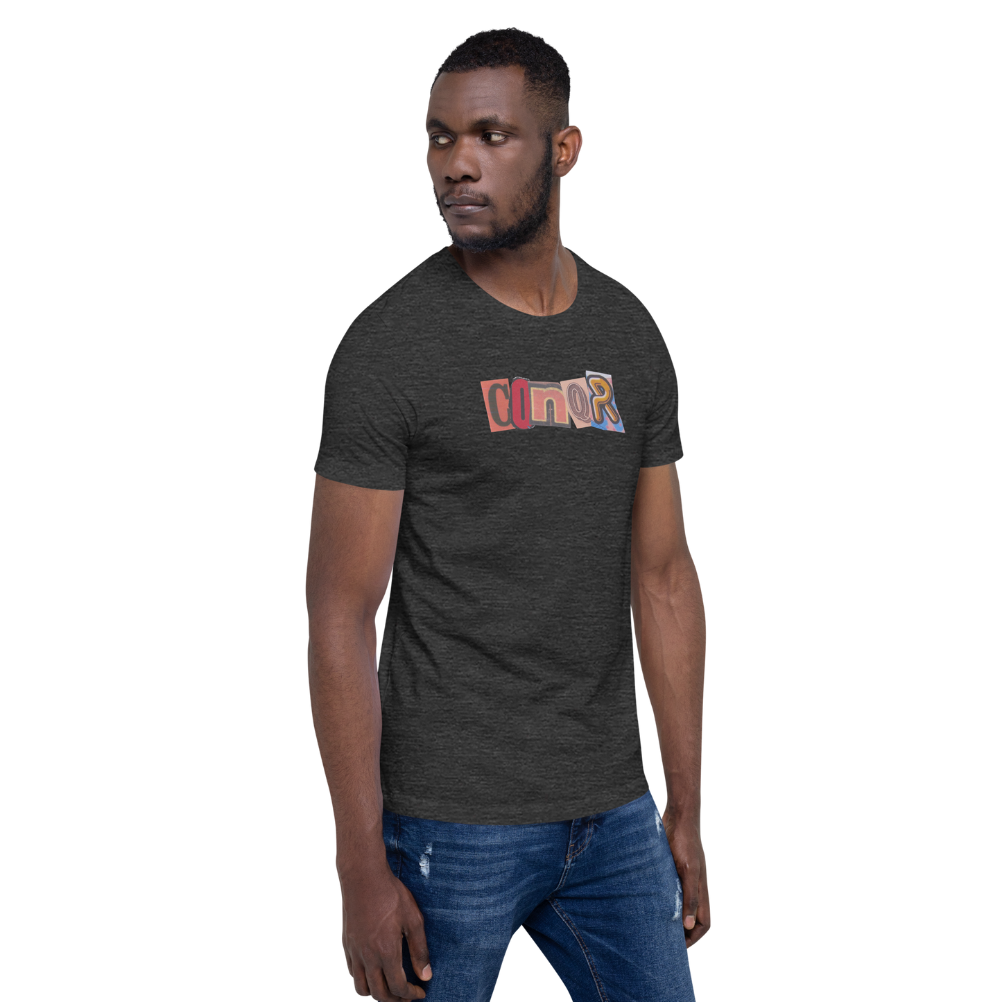"RANSOM" Unisex t-shirt
