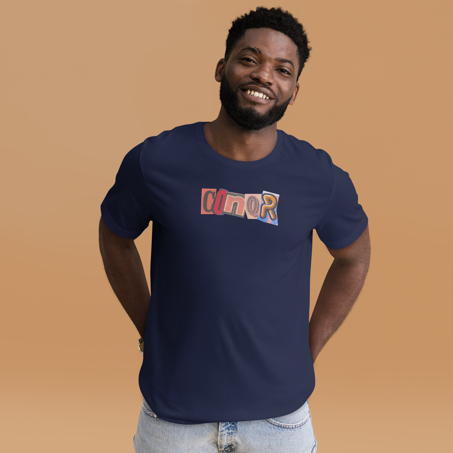 "RANSOM" Unisex t-shirt