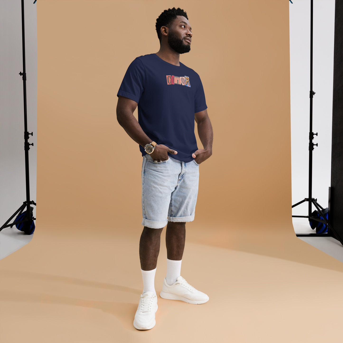 "RANSOM" Unisex t-shirt