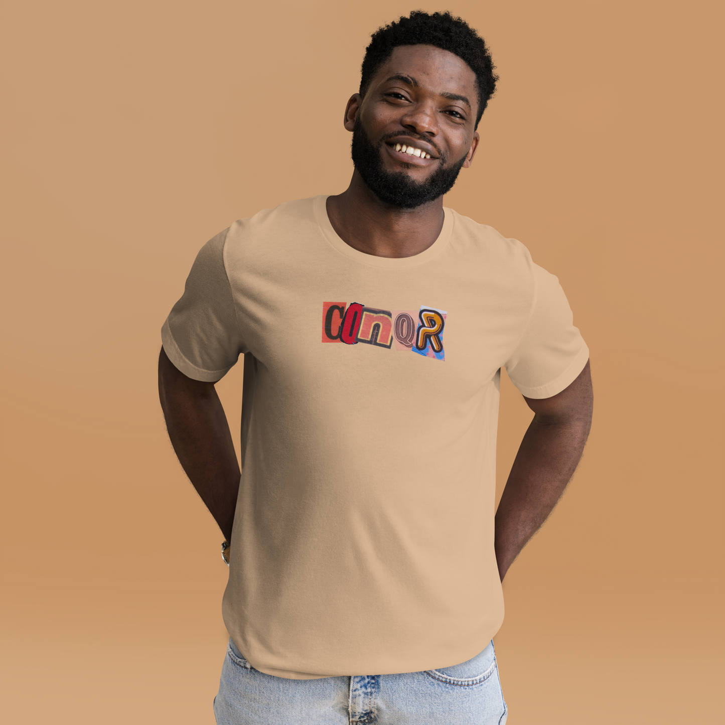 "RANSOM" Unisex t-shirt