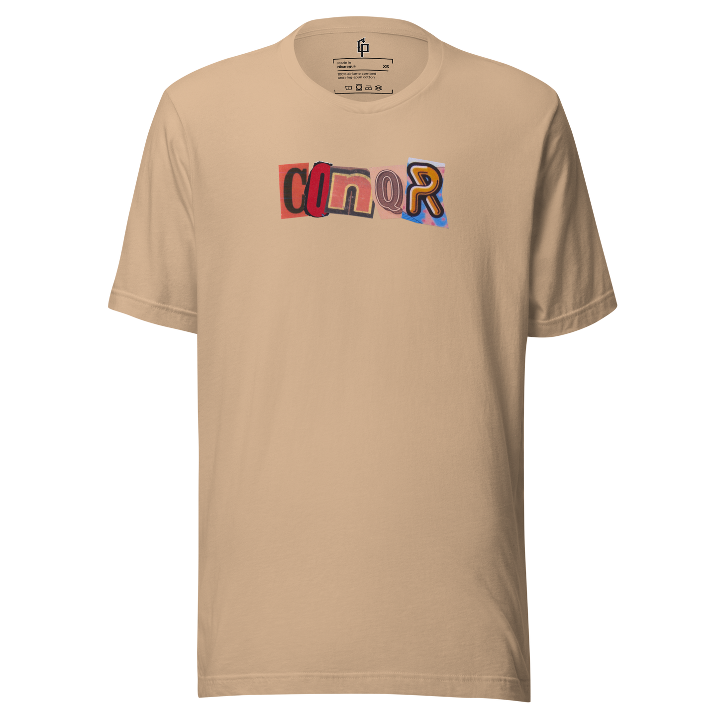 "RANSOM" Unisex t-shirt