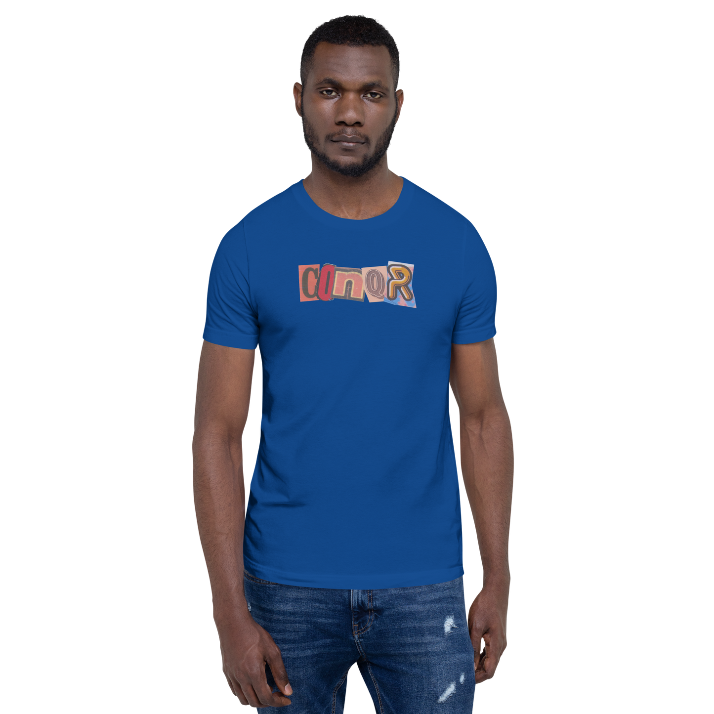 "RANSOM" Unisex t-shirt