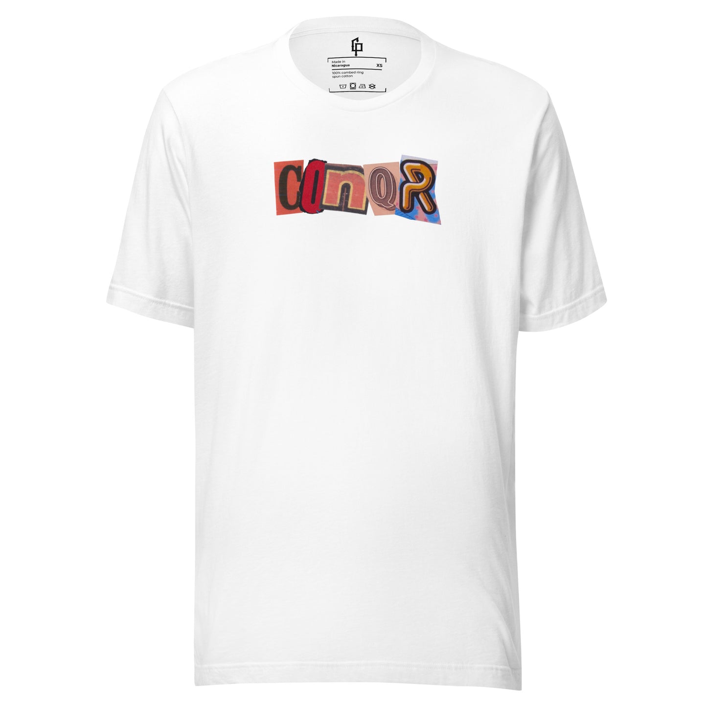 "RANSOM" Unisex t-shirt