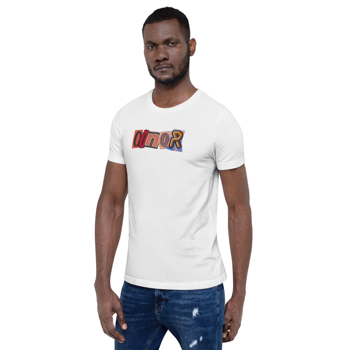 "RANSOM" Unisex t-shirt