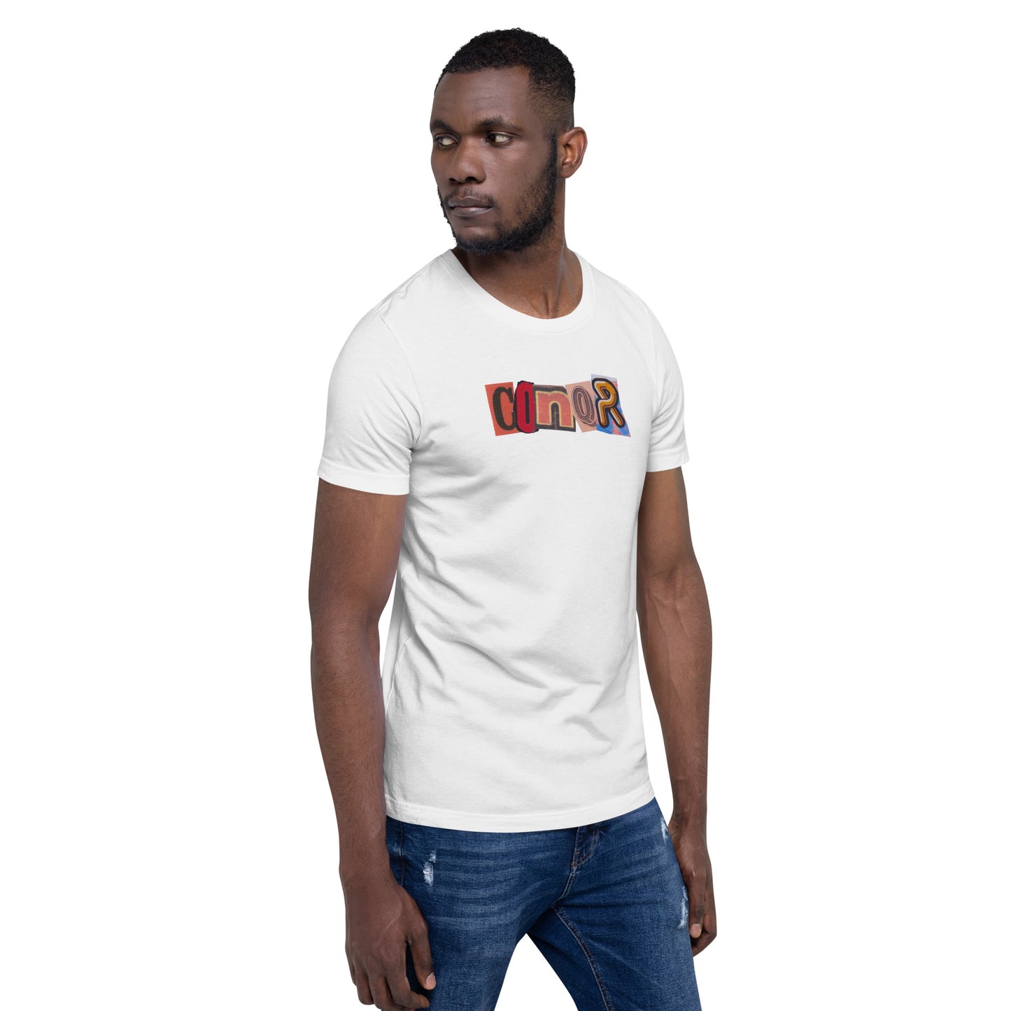 "RANSOM" Unisex t-shirt