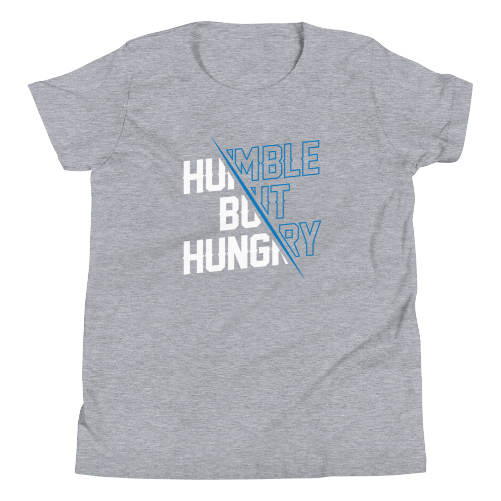 Youth "humble but hungry" T-Shirt