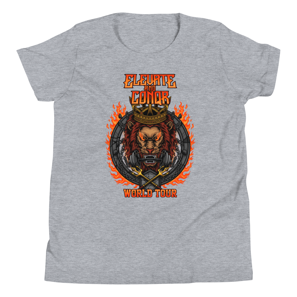 Youth world tour T-Shirt