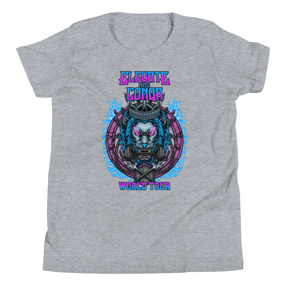 Youth world tour T-Shirt