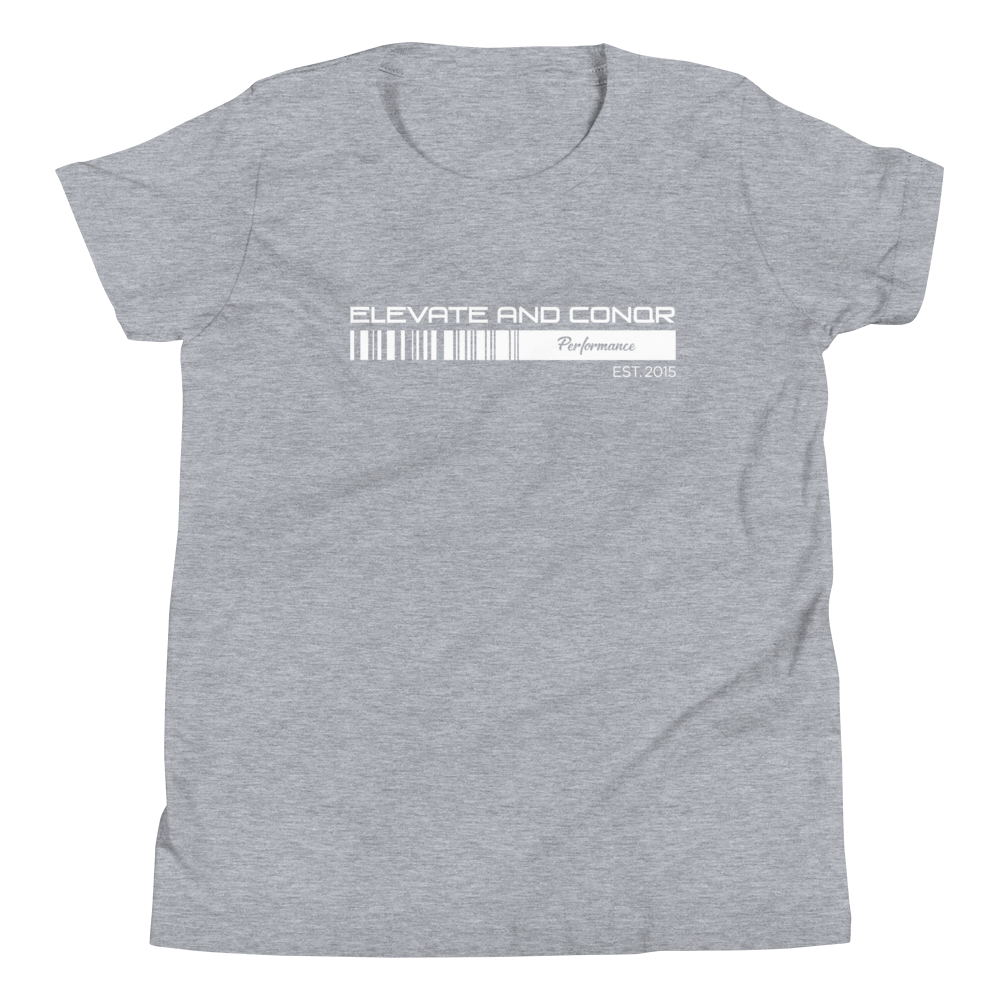 Youth barcode T-Shirt