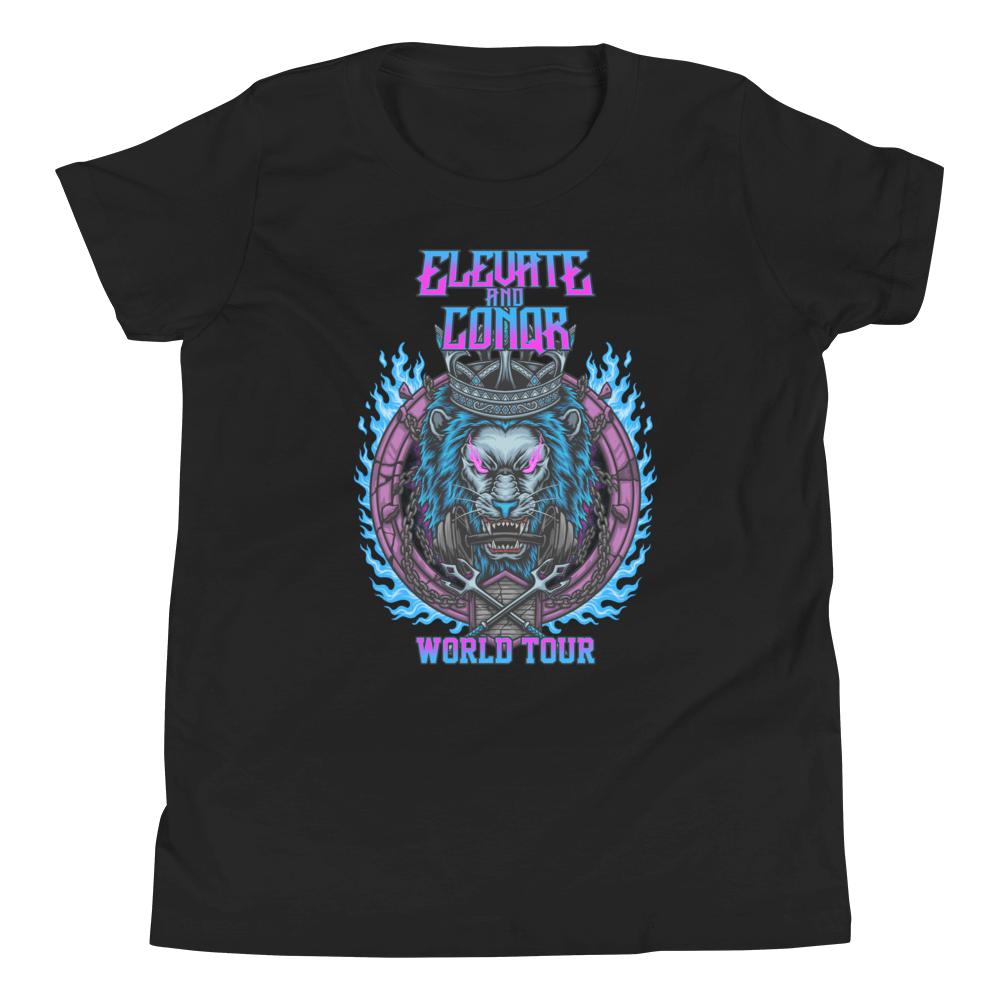 Youth world tour T-Shirt
