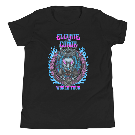 Youth world tour T-Shirt