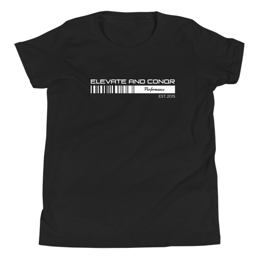 Youth barcode T-Shirt