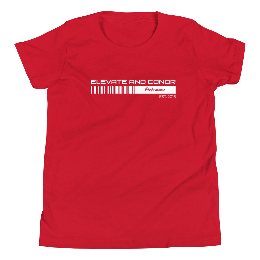 Youth barcode T-Shirt