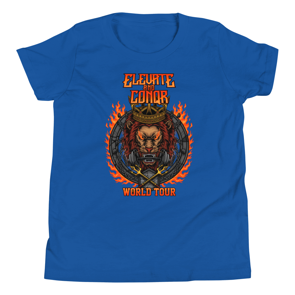 Youth world tour T-Shirt