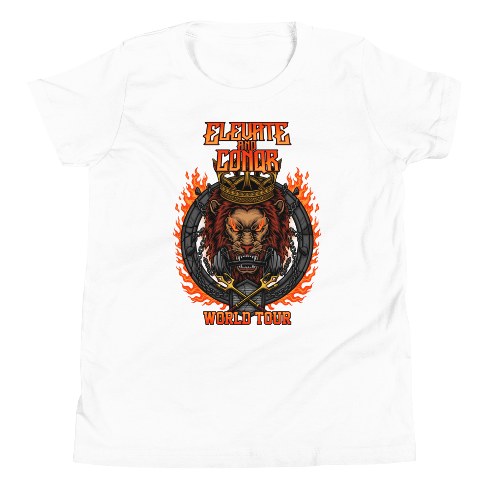 Youth world tour T-Shirt