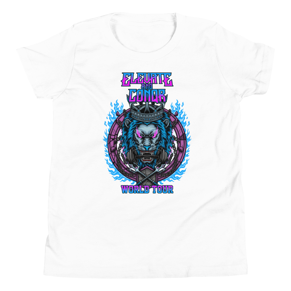 Youth world tour T-Shirt