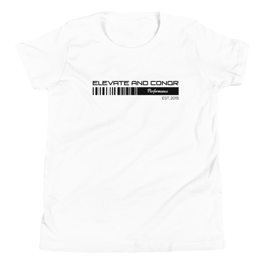 Youth barcode T-Shirt