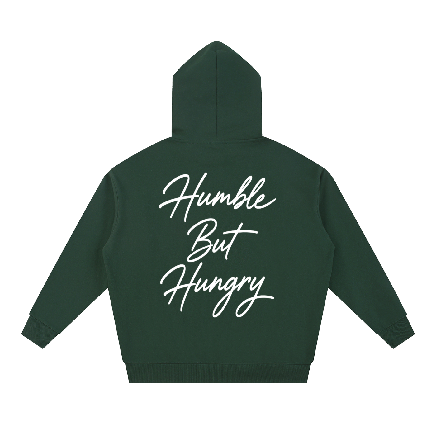 CONQR New York Heavyweight Hoodie