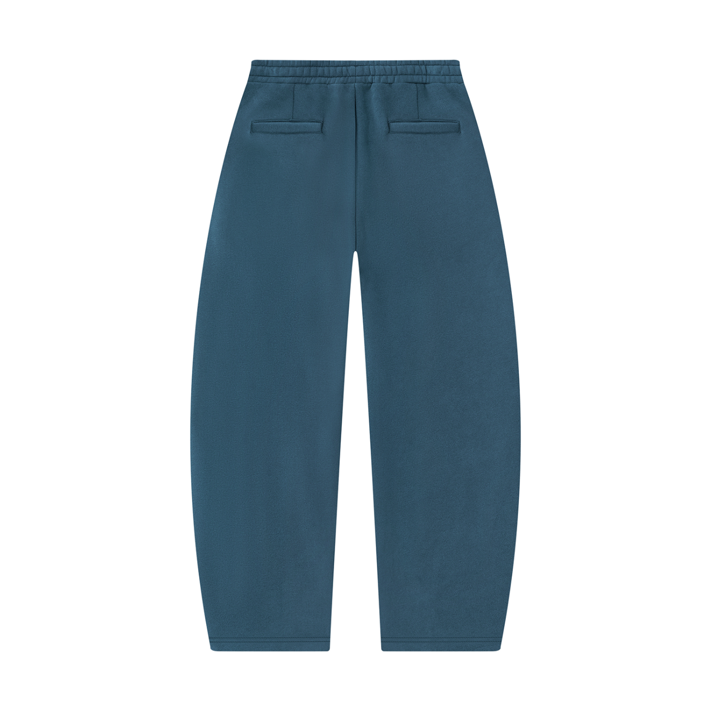 CONQR wide  Leg Sweatpants