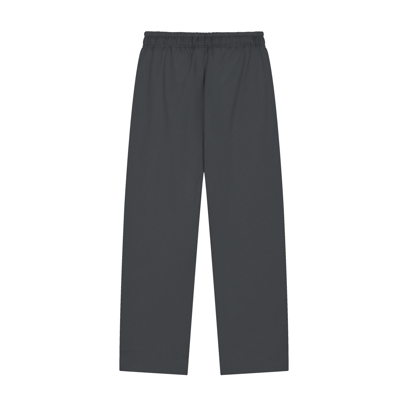 Humble But Hungry Straight-Leg Sweatpants