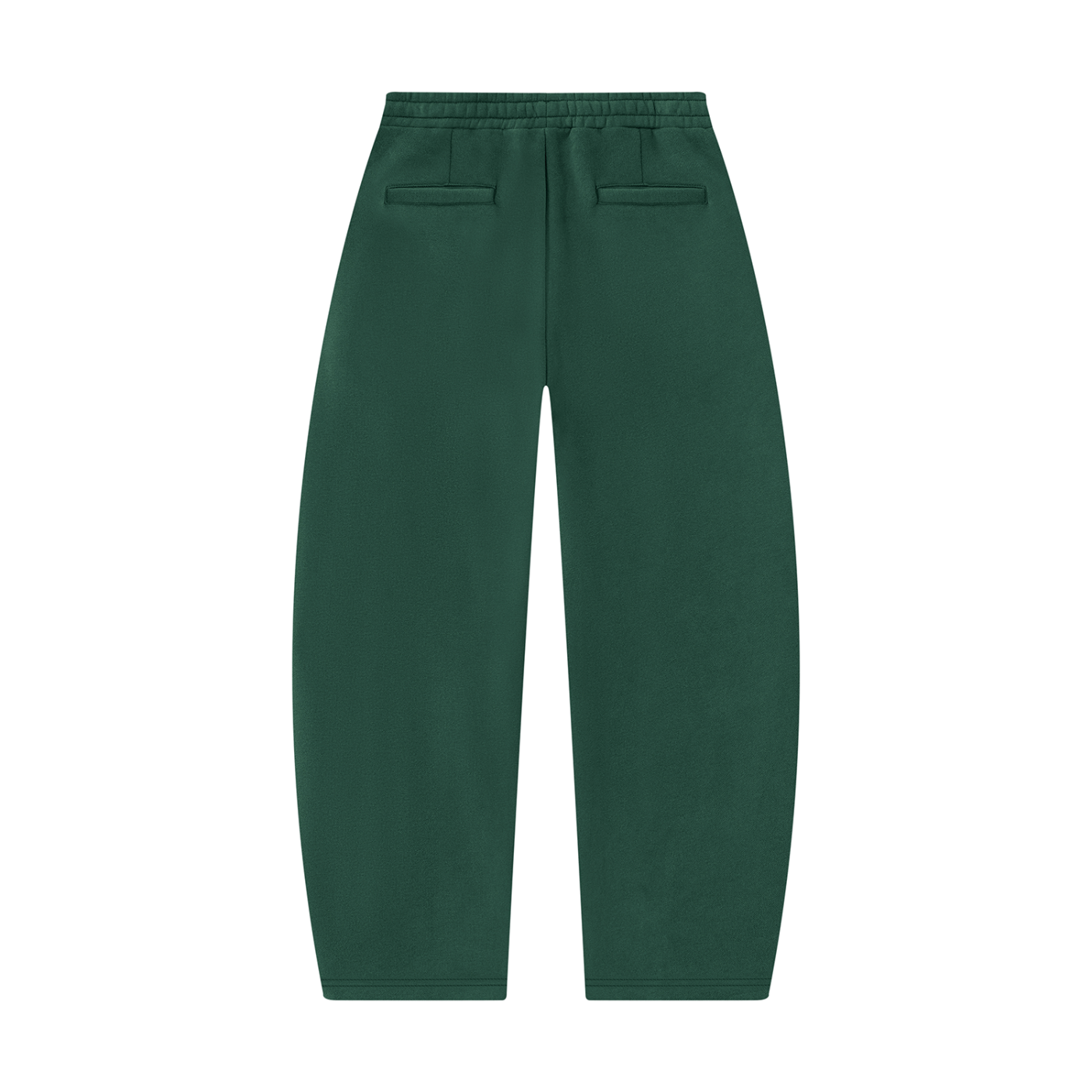 CONQR wide  Leg Sweatpants