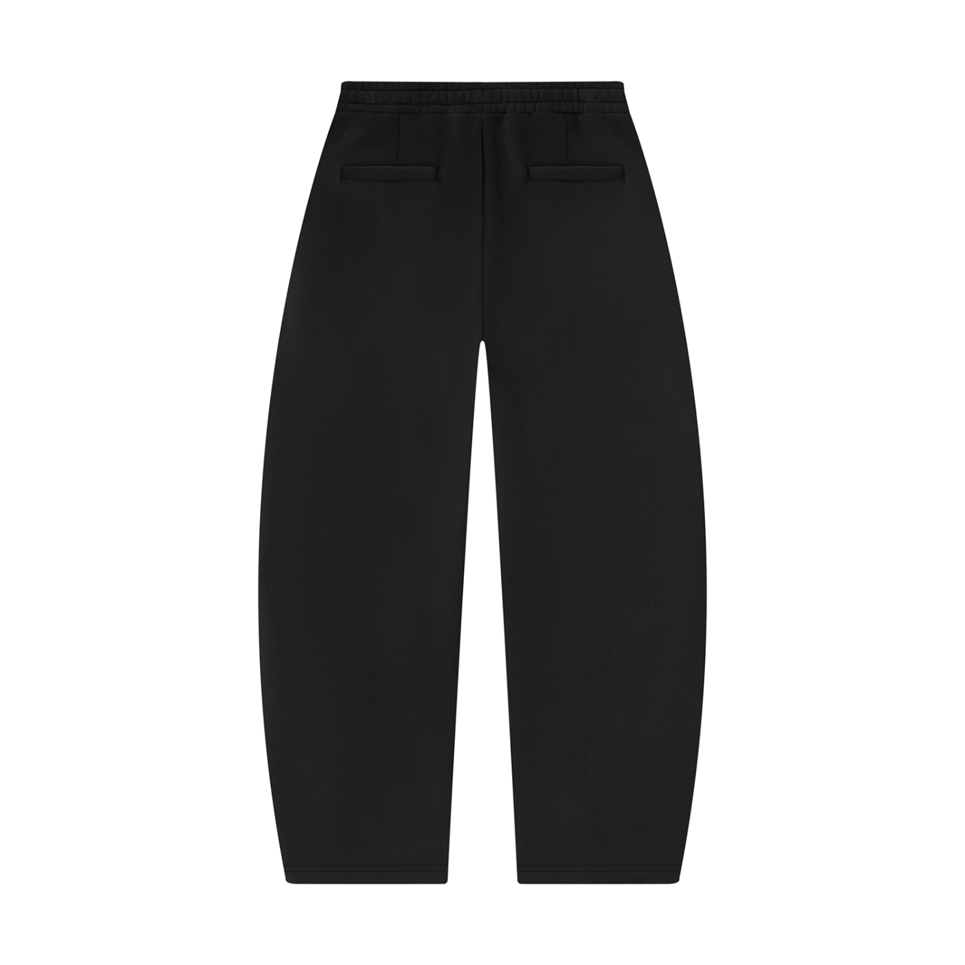 CONQR wide  Leg Sweatpants