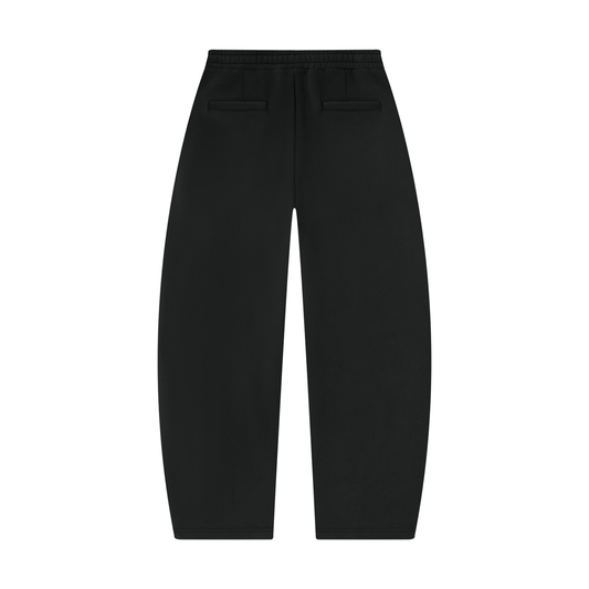 CONQR wide  Leg Sweatpants