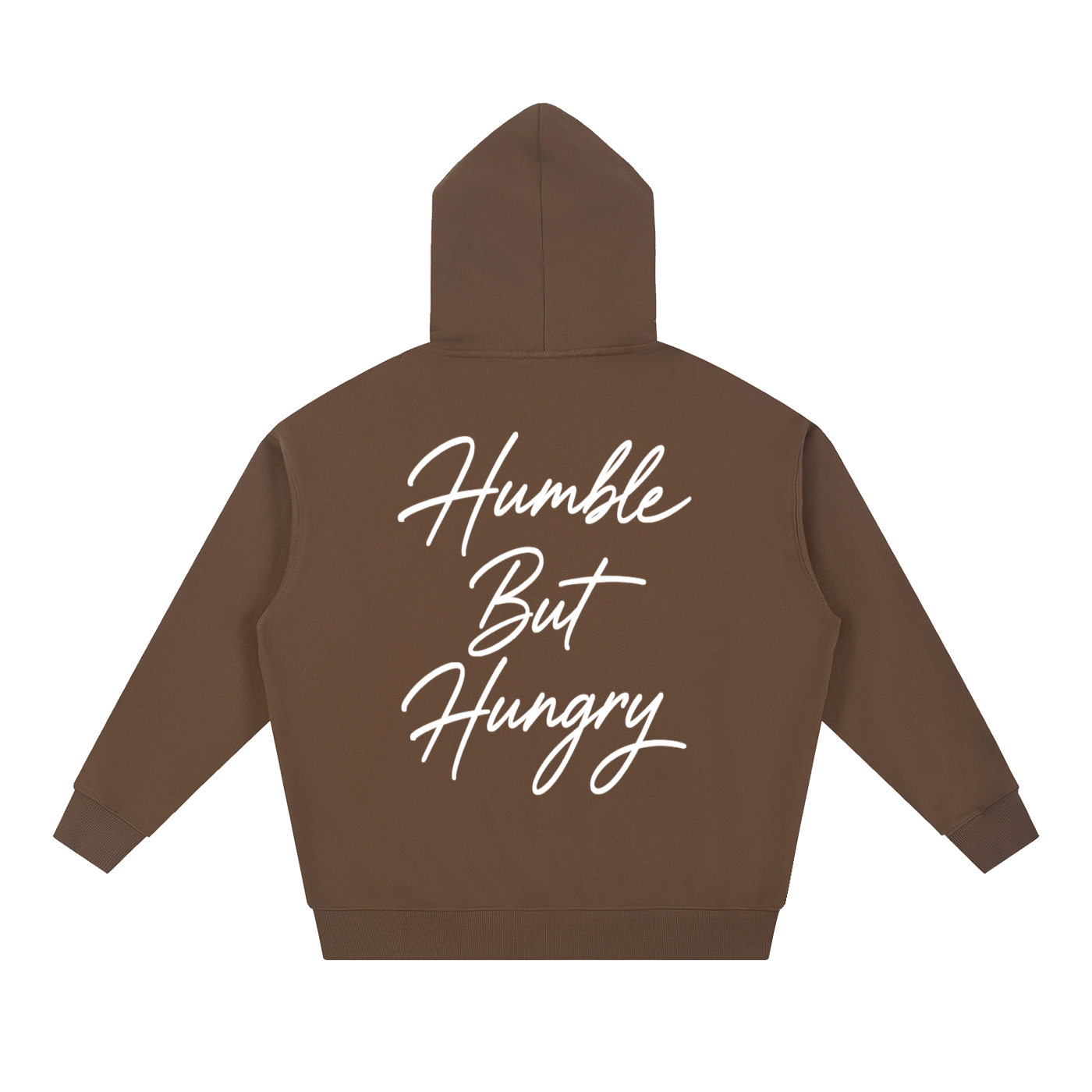 CONQR New York Heavyweight Hoodie