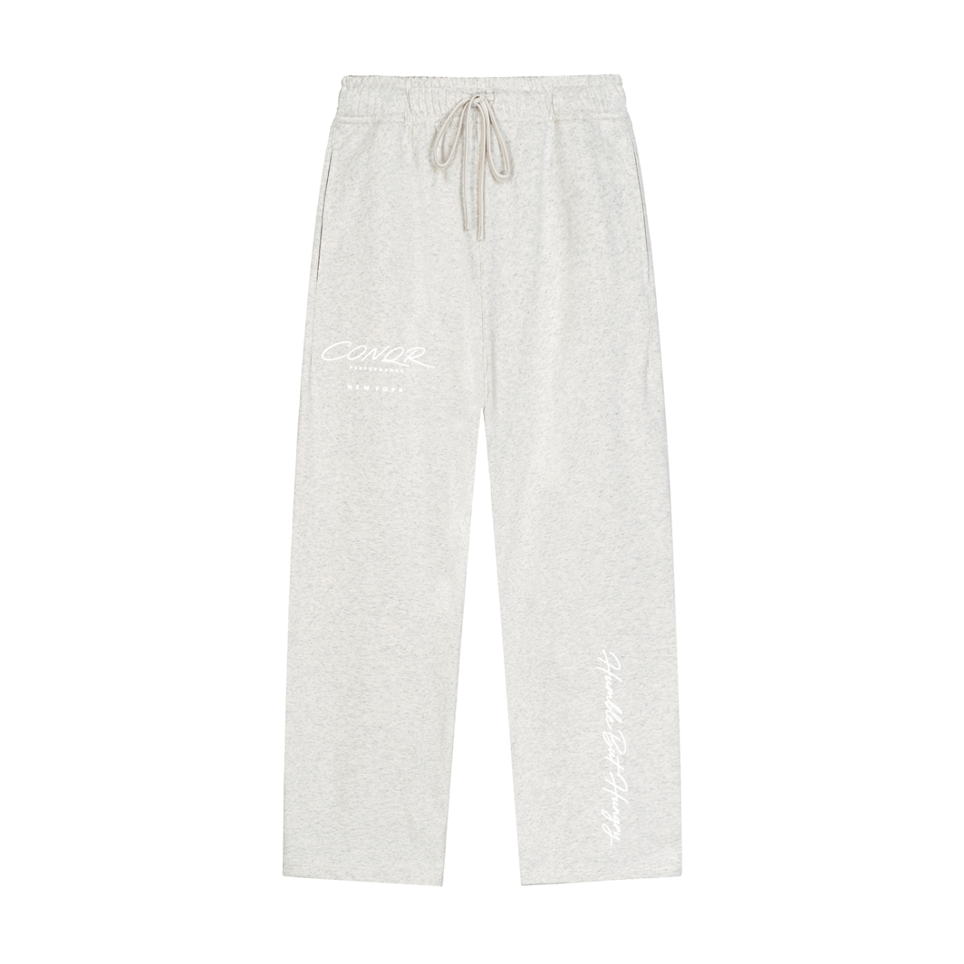 CONQR New York Sweatpants