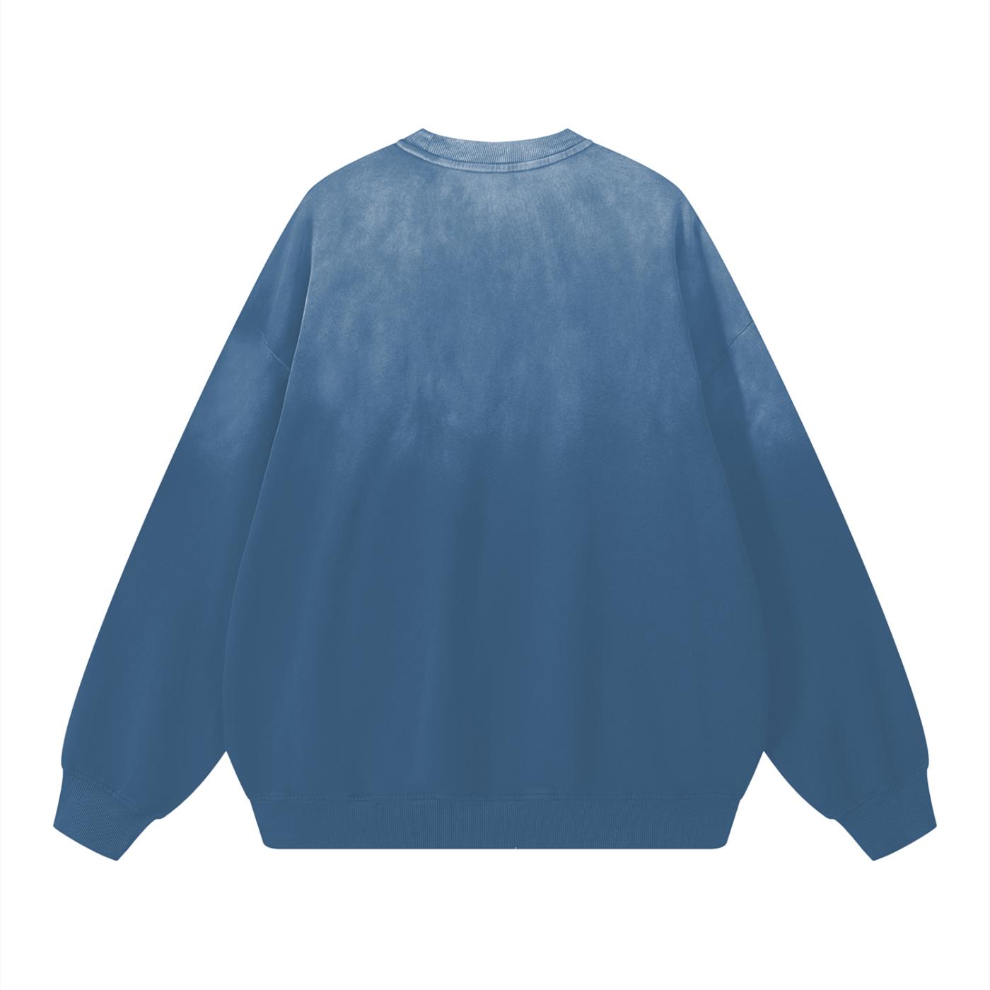 CONQR Athletics Department Sweatshirt
