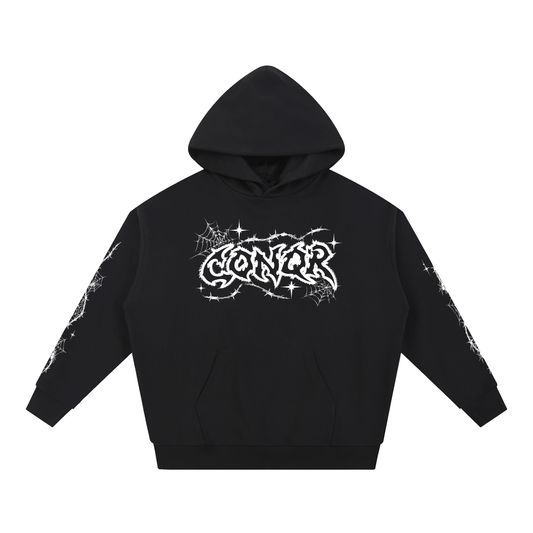 Humble But Hungry Heavyweight Hoodie